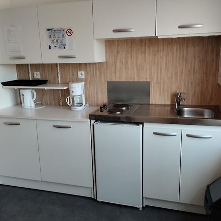 Appartement Calme Et Lumineux Radinghem-en-Weppes Екстериор снимка