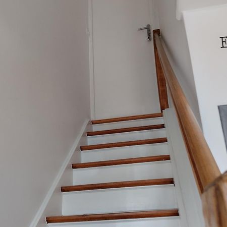 Appartement Calme Et Lumineux Radinghem-en-Weppes Екстериор снимка