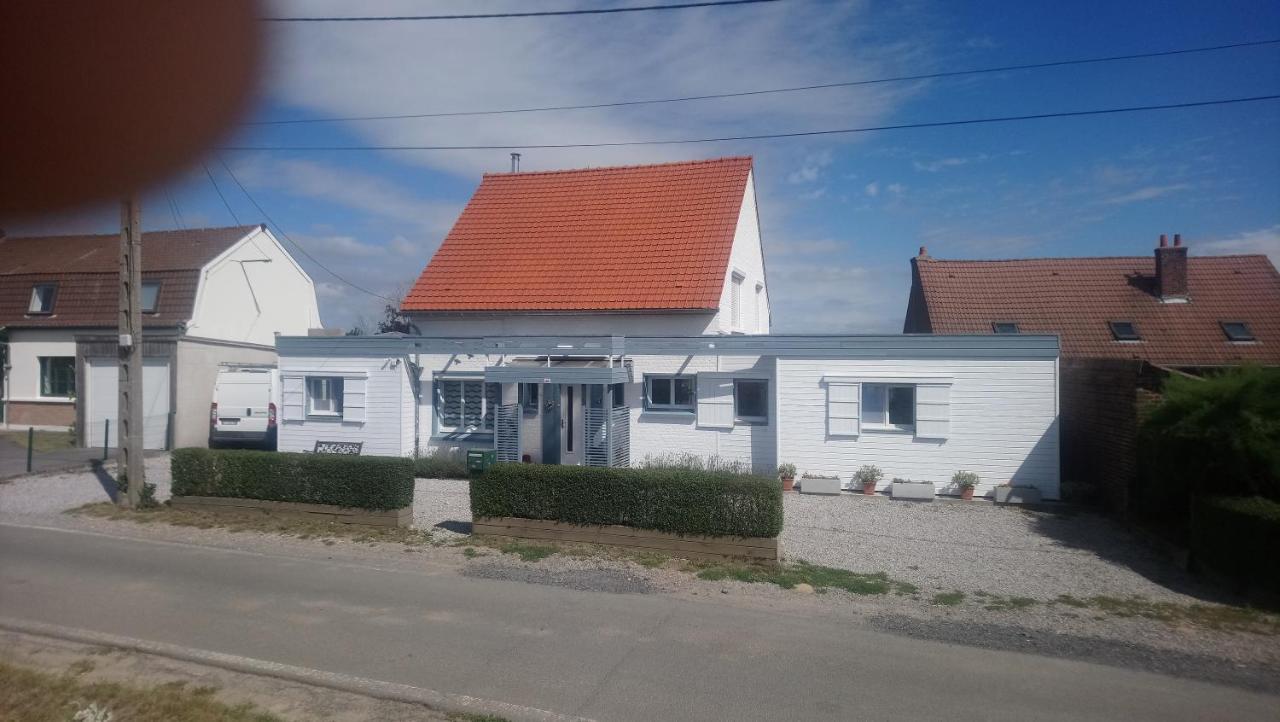 Appartement Calme Et Lumineux Radinghem-en-Weppes Екстериор снимка